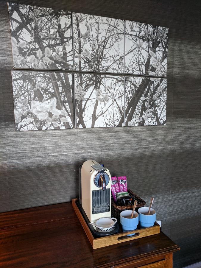 Hotel The Wellington Welwyn Esterno foto